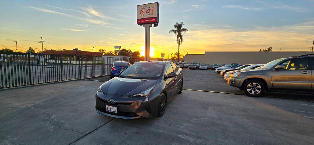 used 2016 Toyota Prius car, priced at $14,495