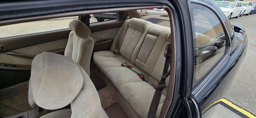 used 1994 Toyota Camry car, priced at $5,995