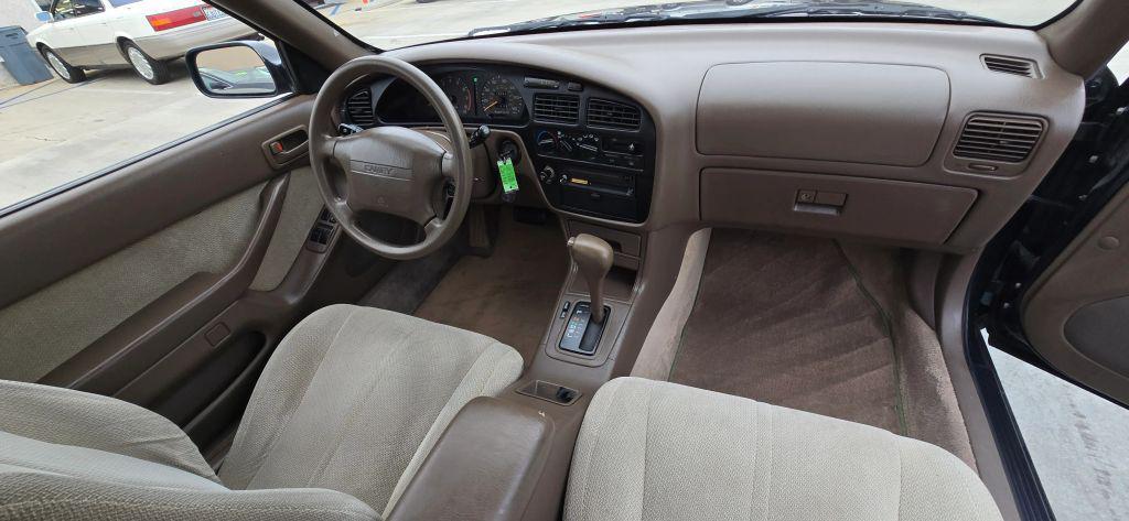 used 1994 Toyota Camry car, priced at $5,995