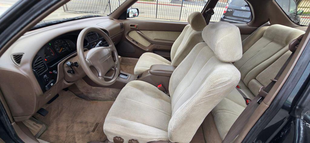 used 1994 Toyota Camry car, priced at $5,995