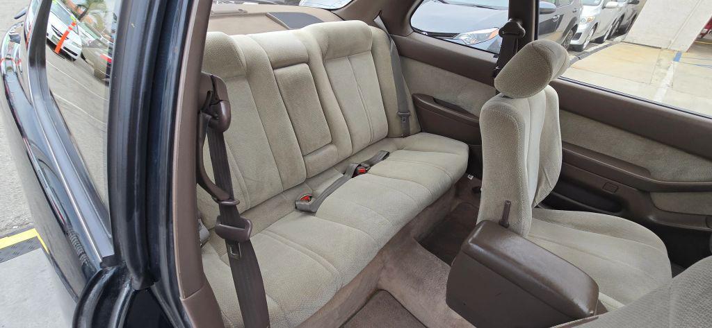 used 1994 Toyota Camry car, priced at $5,995