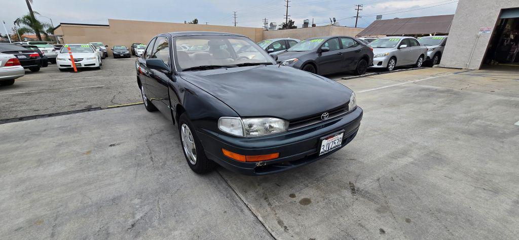 used 1994 Toyota Camry car, priced at $5,995