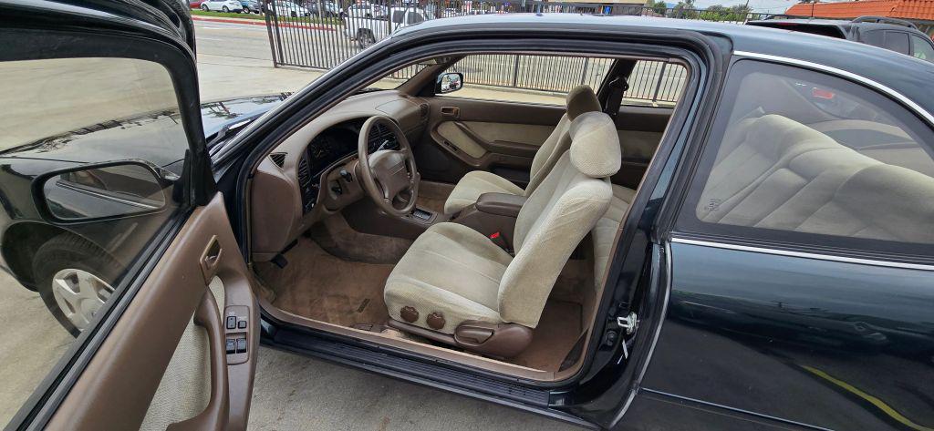 used 1994 Toyota Camry car, priced at $5,995