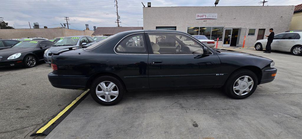used 1994 Toyota Camry car, priced at $5,995