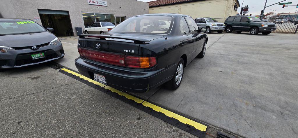 used 1994 Toyota Camry car, priced at $5,995