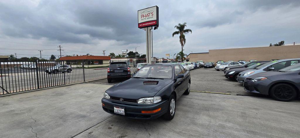 used 1994 Toyota Camry car, priced at $5,995