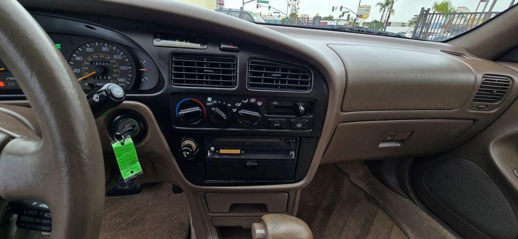 used 1994 Toyota Camry car, priced at $5,995