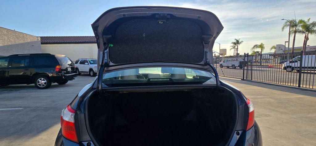 2015 Gray Toyota Corolla