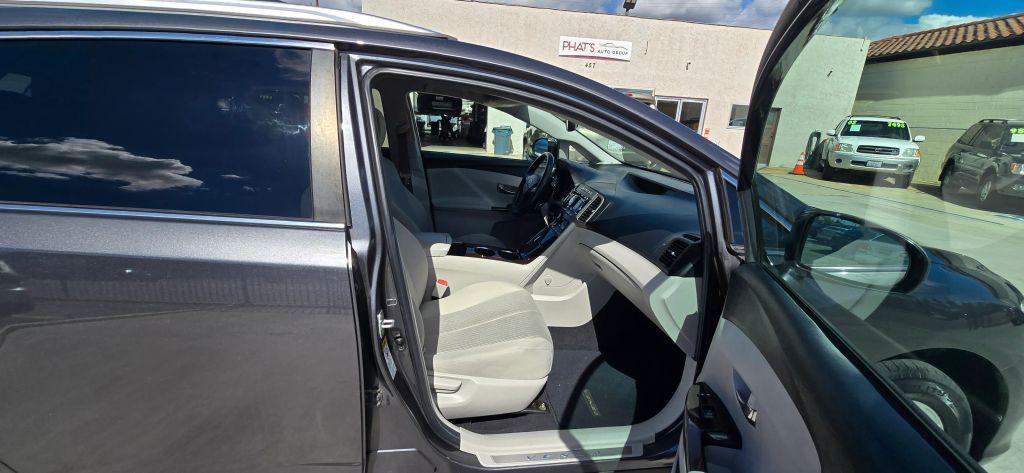 used 2011 Toyota Venza car, priced at $8,995