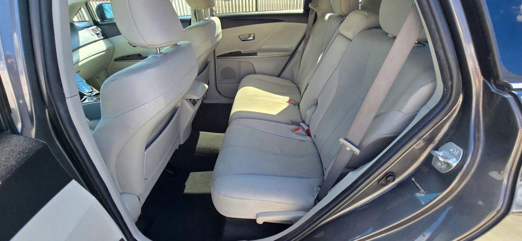 used 2011 Toyota Venza car, priced at $8,995