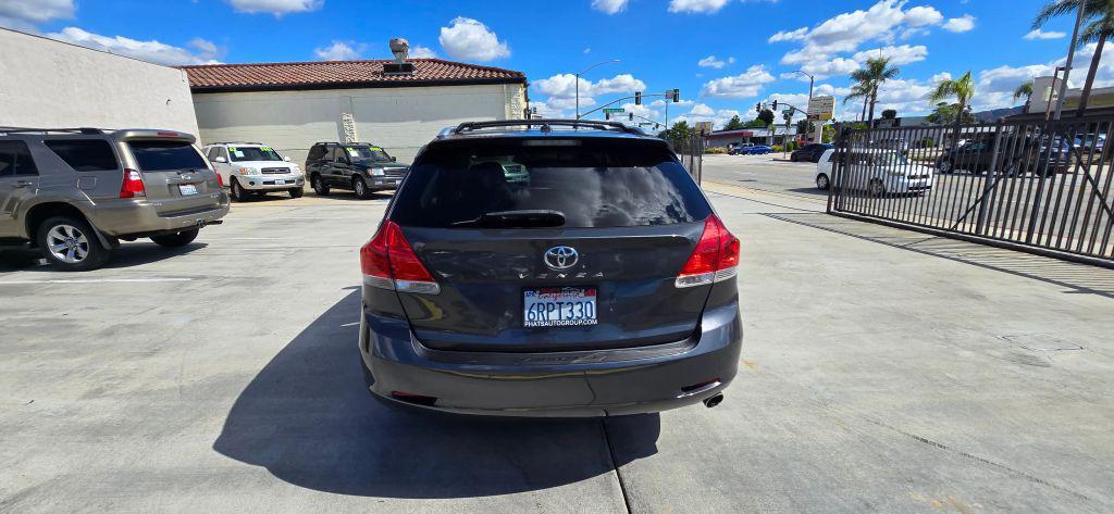 used 2011 Toyota Venza car, priced at $8,995