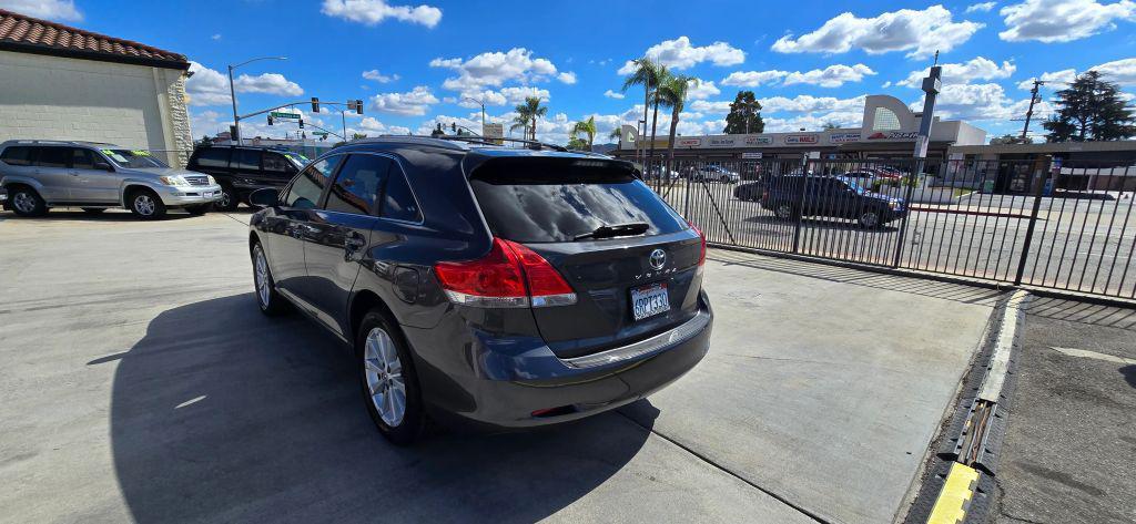 used 2011 Toyota Venza car, priced at $8,995