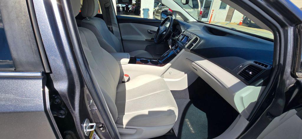 used 2011 Toyota Venza car, priced at $8,995