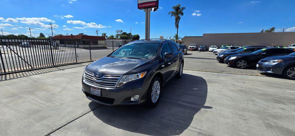 used 2011 Toyota Venza car, priced at $8,995