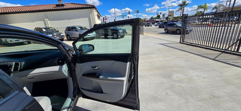 used 2011 Toyota Venza car, priced at $8,995