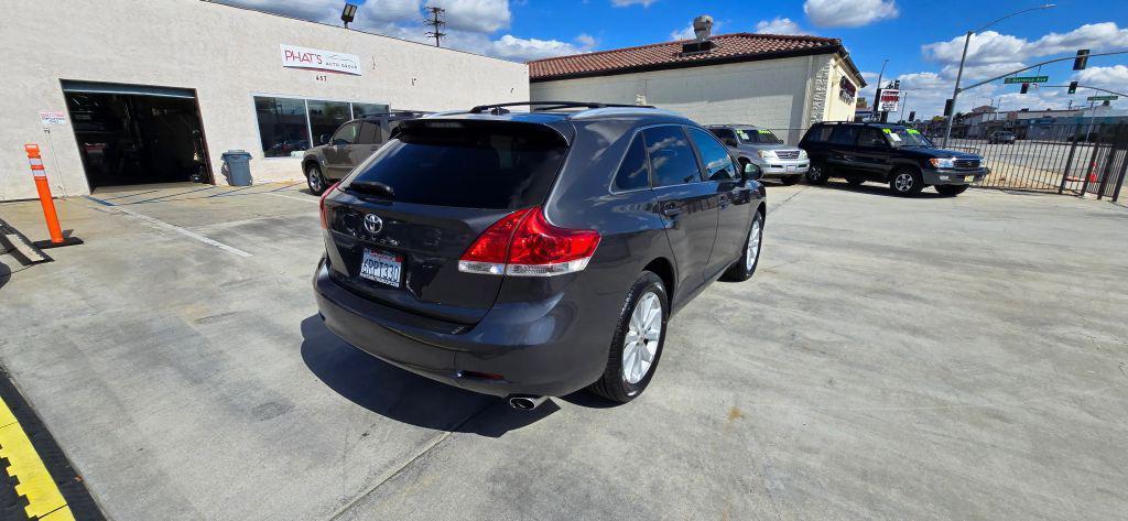 used 2011 Toyota Venza car, priced at $8,995