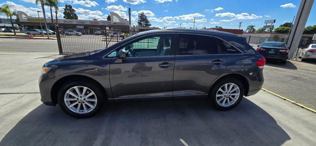 used 2011 Toyota Venza car, priced at $8,995