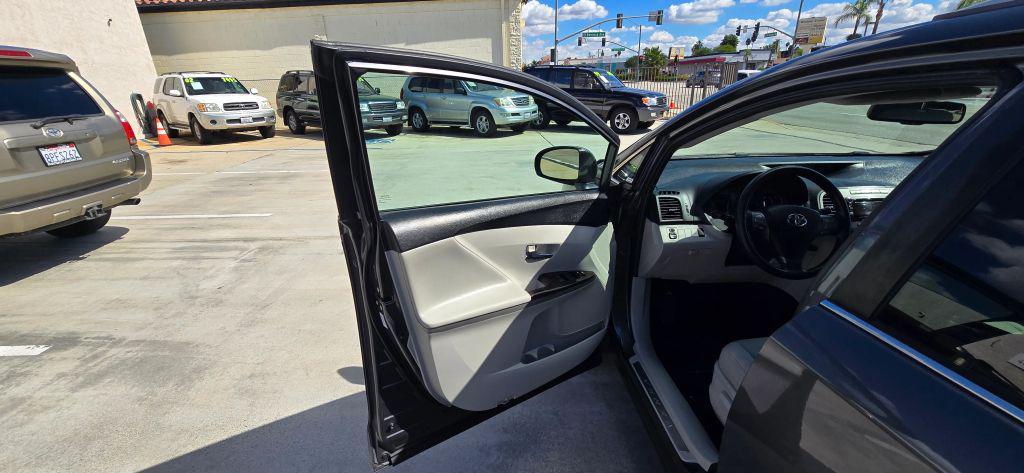 used 2011 Toyota Venza car, priced at $8,995