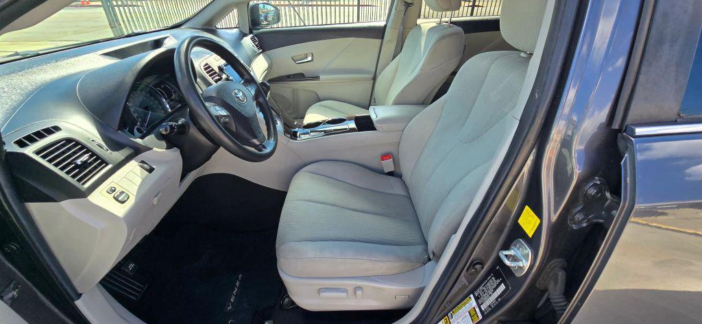 used 2011 Toyota Venza car, priced at $8,995