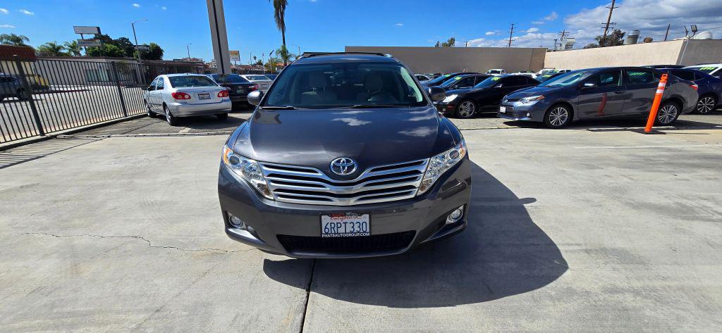 used 2011 Toyota Venza car, priced at $8,995