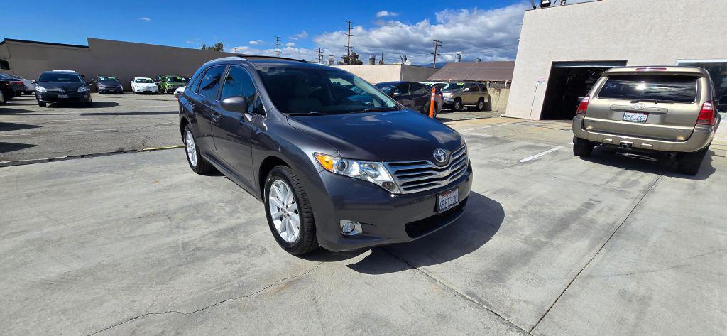 used 2011 Toyota Venza car, priced at $8,995