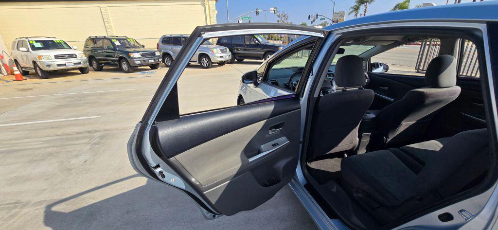 used 2012 Toyota Prius v car, priced at $8,995