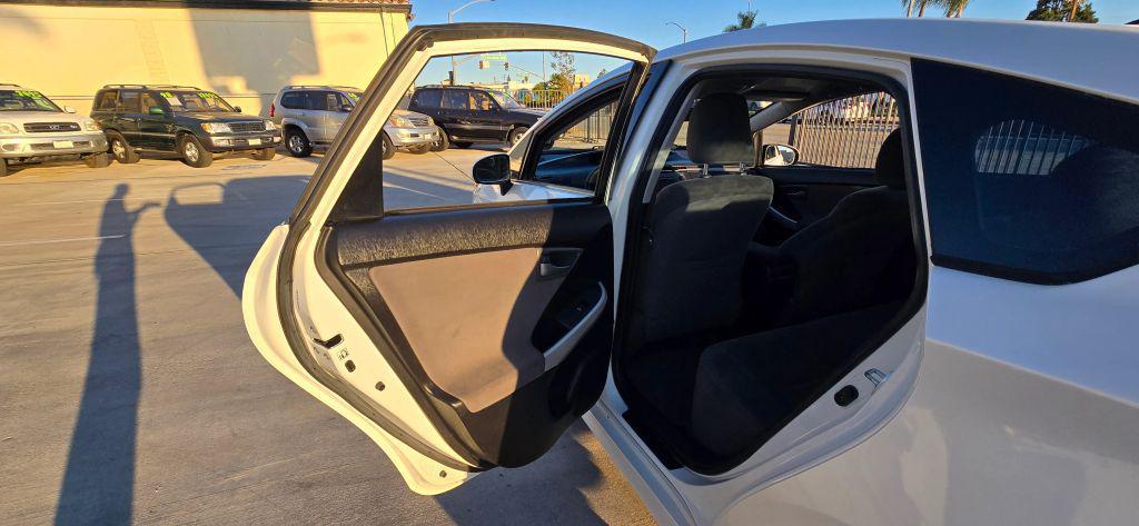 used 2012 Toyota Prius car, priced at $8,995