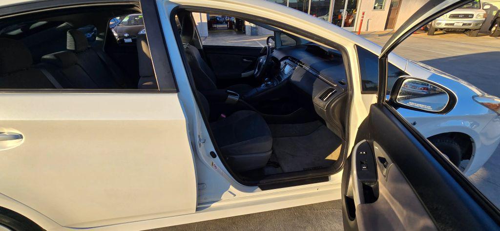 used 2012 Toyota Prius car, priced at $8,995