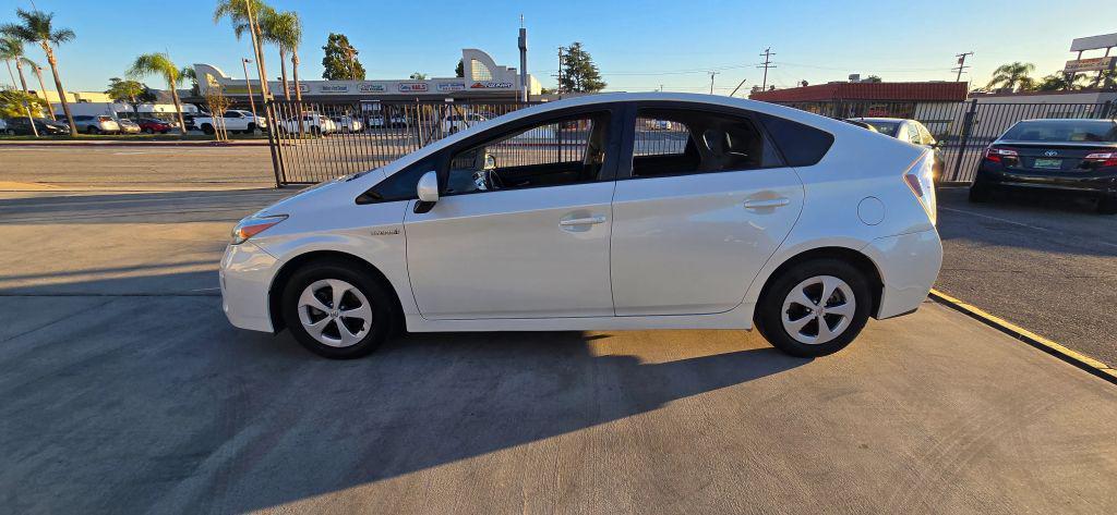 used 2012 Toyota Prius car, priced at $8,995