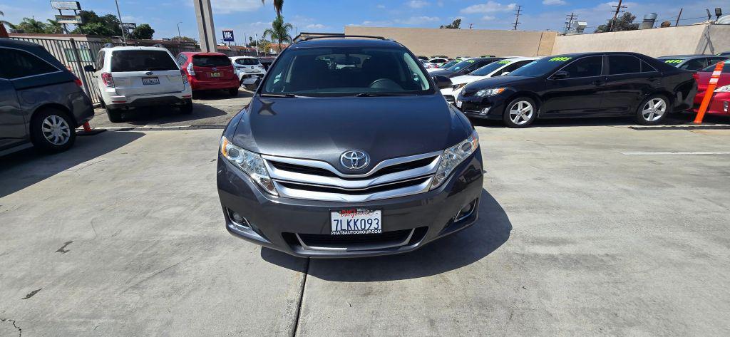 used 2015 Toyota Venza car, priced at $11,665