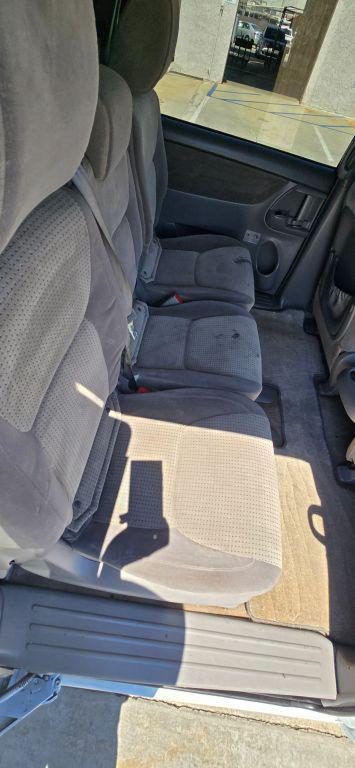 used 2009 Toyota Sienna car, priced at $6,900