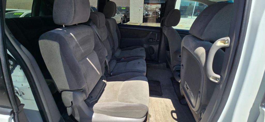 used 2009 Toyota Sienna car, priced at $6,900