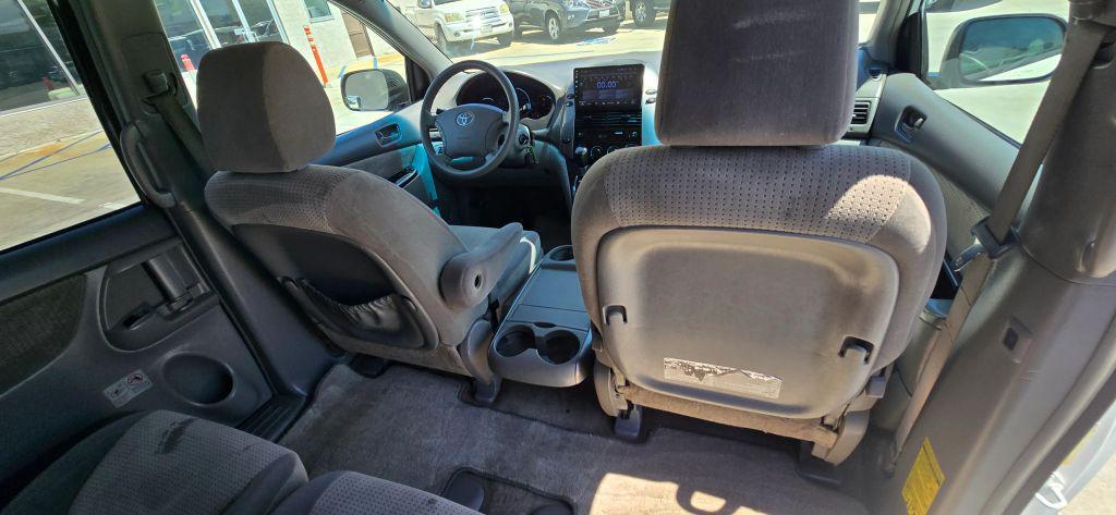 used 2009 Toyota Sienna car, priced at $6,900