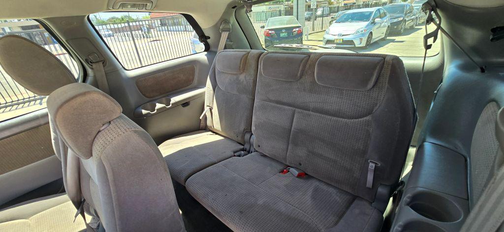 used 2009 Toyota Sienna car, priced at $6,900