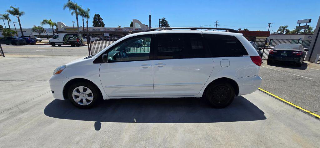 used 2009 Toyota Sienna car, priced at $6,900