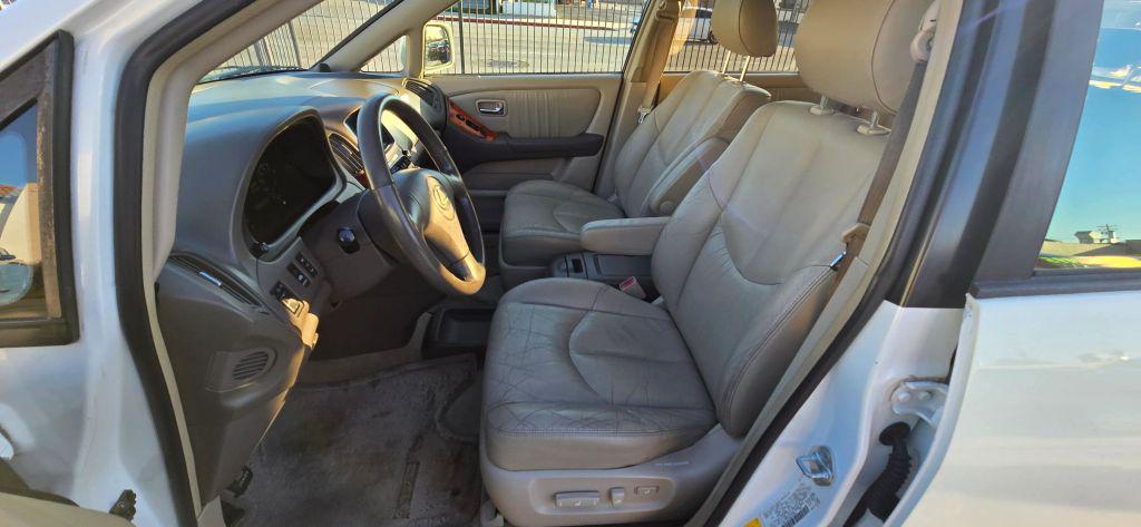 used 2003 Lexus RX 300 car, priced at $5,995