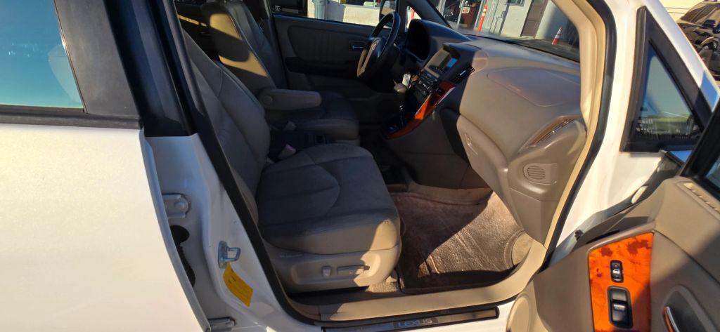 used 2003 Lexus RX 300 car, priced at $5,995