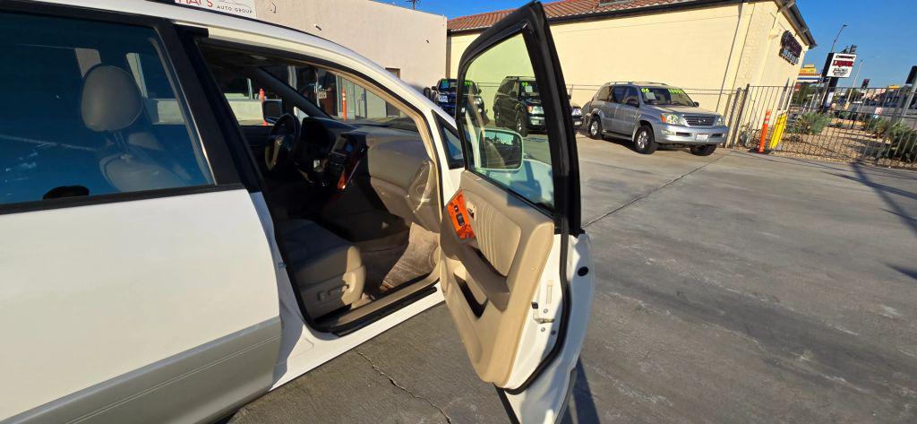 used 2003 Lexus RX 300 car, priced at $5,995