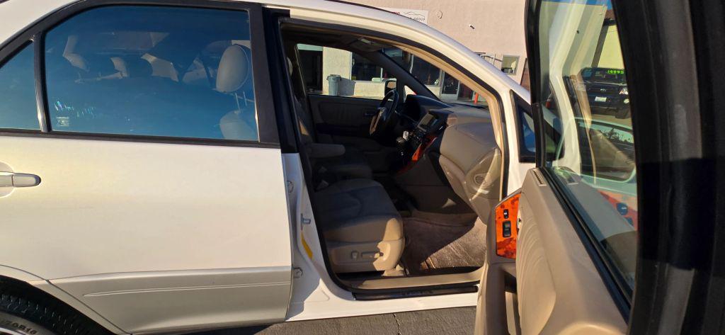 used 2003 Lexus RX 300 car, priced at $5,995