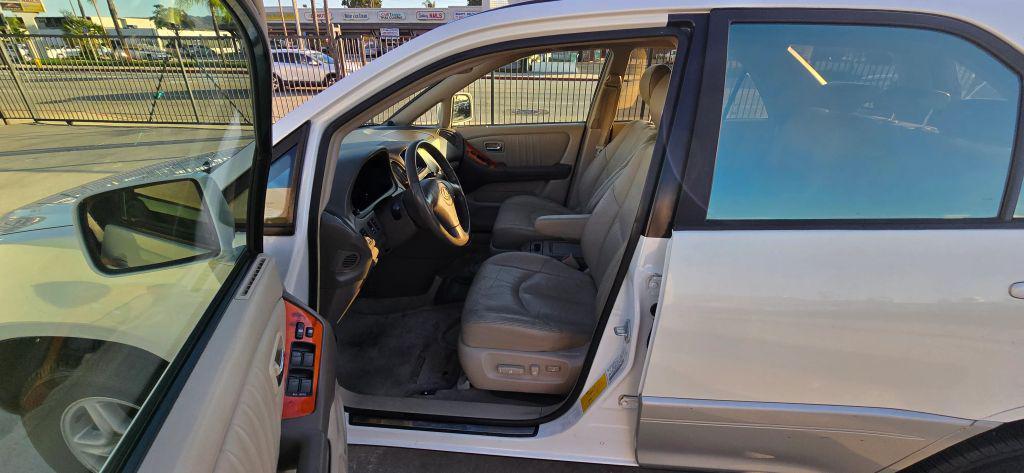used 2003 Lexus RX 300 car, priced at $5,995