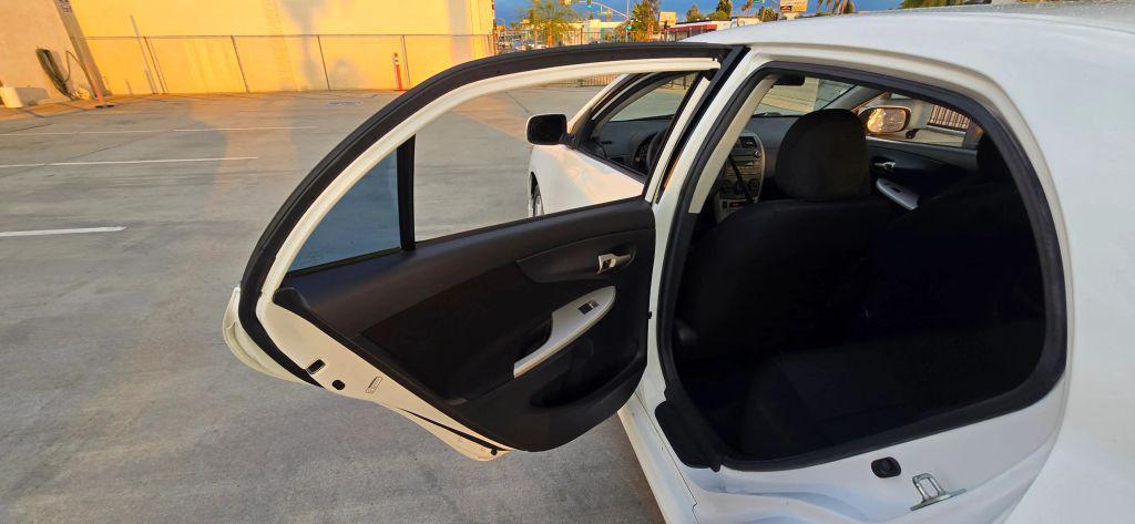 used 2010 Toyota Corolla car, priced at $11,165