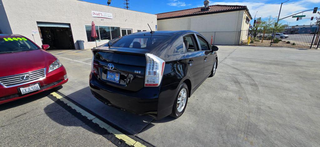used 2011 Toyota Prius car, priced at $8,165