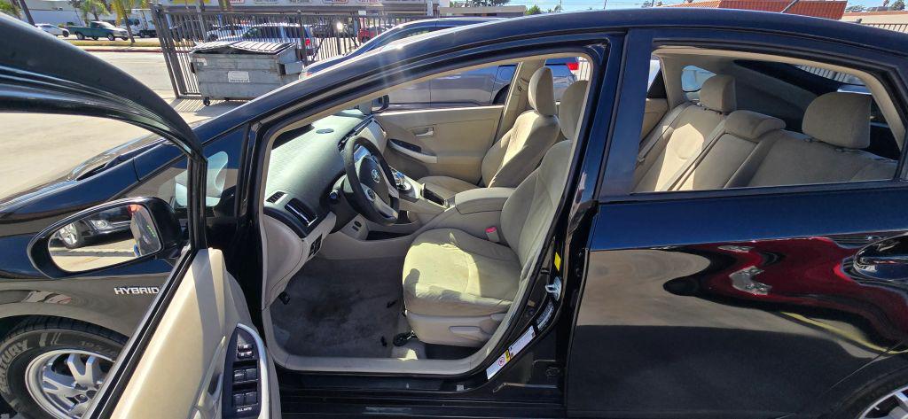used 2011 Toyota Prius car, priced at $8,165