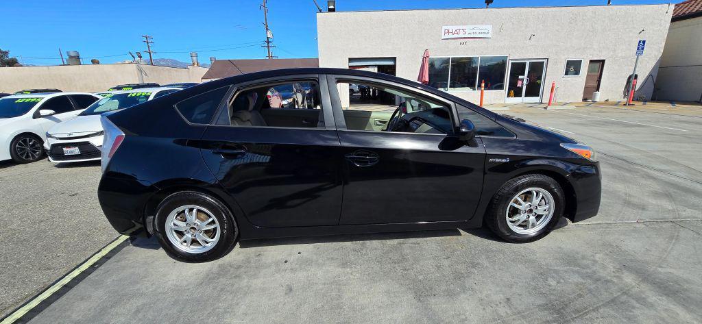 used 2011 Toyota Prius car, priced at $8,165