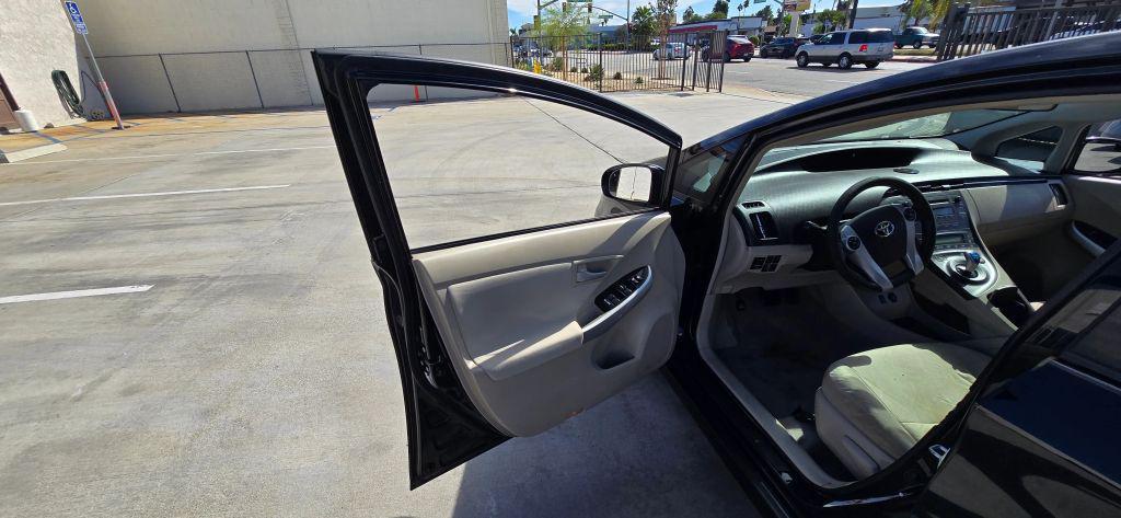 used 2011 Toyota Prius car, priced at $8,165