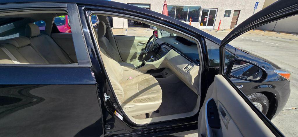 used 2011 Toyota Prius car, priced at $8,165