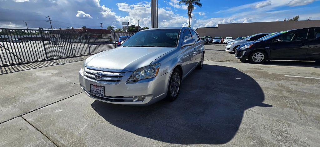 used 2005 Toyota Avalon car, priced at $6,995