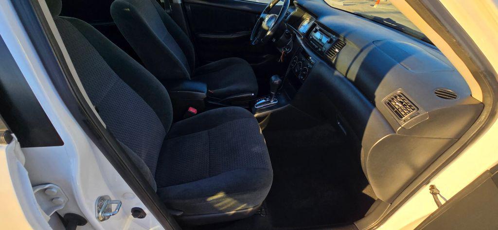 used 2007 Toyota Corolla car, priced at $6,995