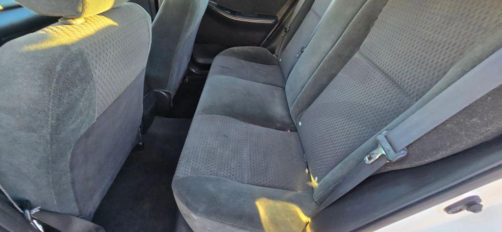 used 2007 Toyota Corolla car, priced at $6,995