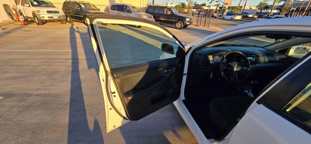 used 2007 Toyota Corolla car, priced at $6,995